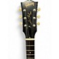 Used 2019 Gibson Les Paul Junior Tribute DC Refinished Black Solid Body Electric Guitar