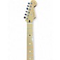 Used Fender 75th Anniversary Special Edition Stratocaster Shell Pink Sol Shell Pink Solid Body Electric Guitar
