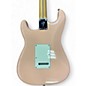 Used Fender 75th Anniversary Special Edition Stratocaster Shell Pink Sol Shell Pink Solid Body Electric Guitar
