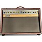 Used Crate acoustic 60 Acoustic Guitar Combo Amp thumbnail