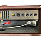 Used Crate acoustic 60 Acoustic Guitar Combo Amp