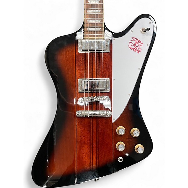 ギター Epiphone CUSTOM SHOP Firebird Studio Used Epiphone Custom Shop Limited Edition Firebird Studio