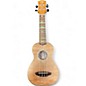 Used Luna HIGH TIDE EXOTIC MAHOGANY Natural Ukulele thumbnail