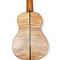 Used Luna HIGH TIDE EXOTIC MAHOGANY Natural Ukulele