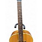 Used Gibson J15 Walnut Acoustic Electric Guitar