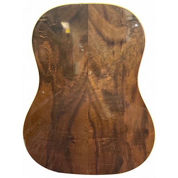 Used Gibson J15 Walnut Acoustic Electric Guitar