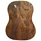 Used Gibson J15 Walnut Acoustic Electric Guitar