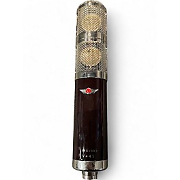 Used Vanguard Audio Labs V44S Condenser Microphone