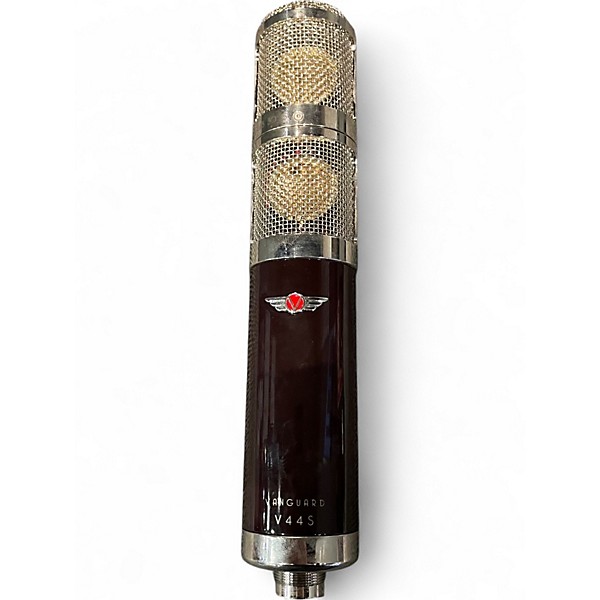 Used Vanguard Audio Labs V44S Condenser Microphone