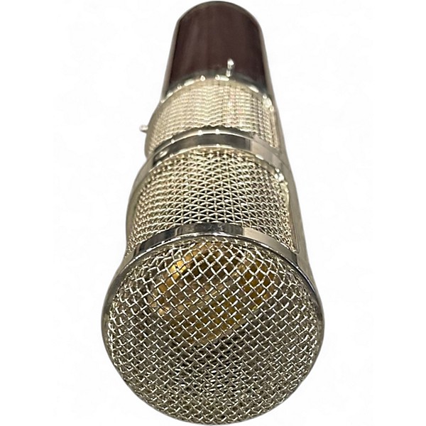 Used Vanguard Audio Labs V44S Condenser Microphone