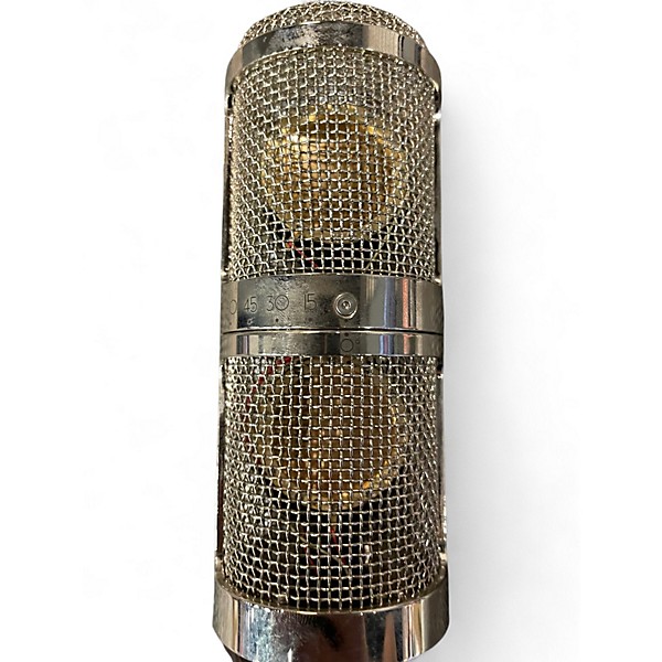 Used Vanguard Audio Labs V44S Condenser Microphone