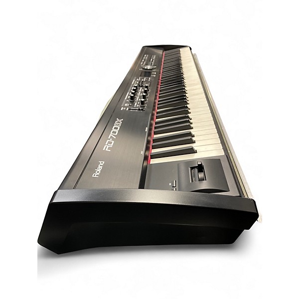 Used Roland RD700GX 88 Key Stage Piano
