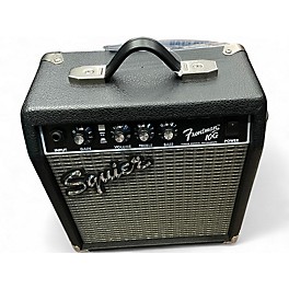 Used Squier FRONTMAN 10G Guitar Combo Amp
