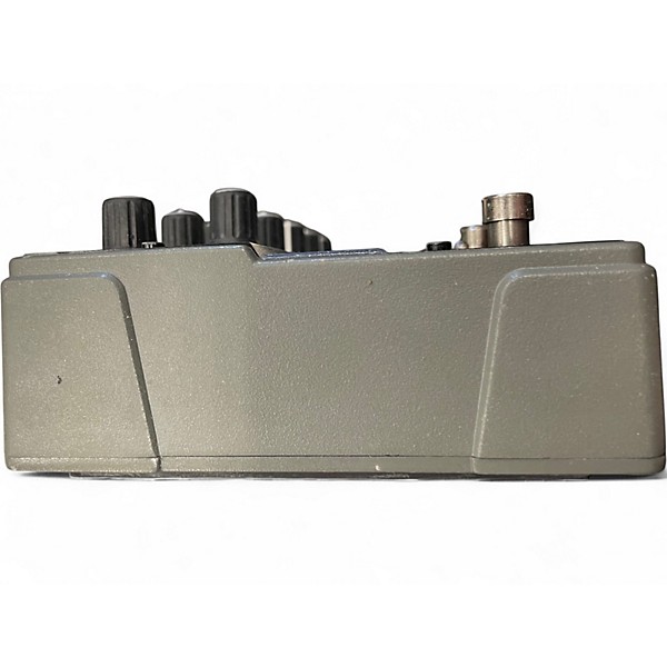 Used Eventide Time Factor Delay Effect Pedal