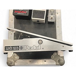Used Ernie Ball 6166 Mono Volume Pedal