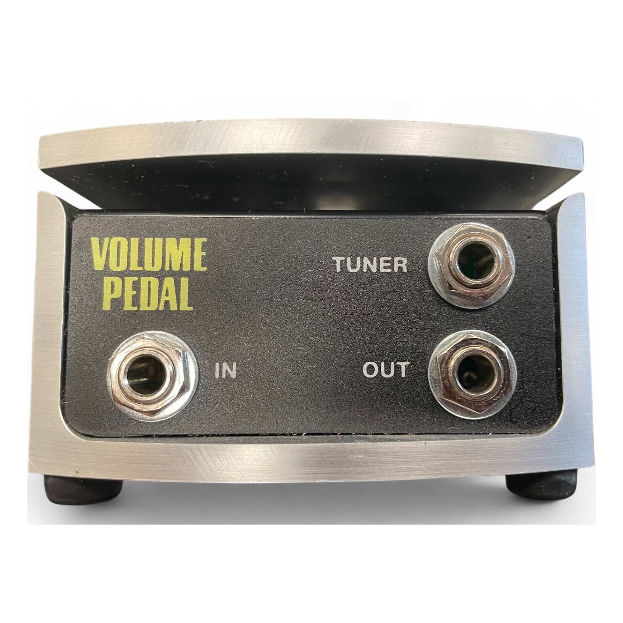 Used Ernie Ball 6166 Mono Volume Pedal | Guitar Center