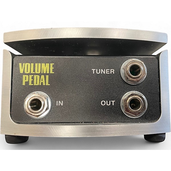 Used Ernie Ball 6166 Mono Volume Pedal