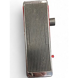Used Dunlop JH4S Rotovibe Effect Pedal