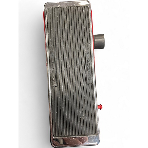 Used Dunlop JH4S Rotovibe Effect Pedal | Guitar Center