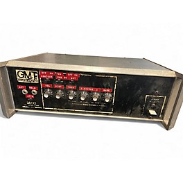 Used Gallien-Krueger 300B Bass Amp Head