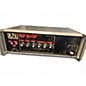Used Gallien-Krueger 300B Bass Amp Head thumbnail