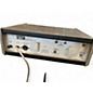 Used Gallien-Krueger 300B Bass Amp Head