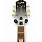 Used Epiphone 1959 Reissue Les Paul Standard Dark Cherry Burst Solid Body Electric Guitar