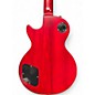 Used Epiphone 1959 Reissue Les Paul Standard Dark Cherry Burst Solid Body Electric Guitar