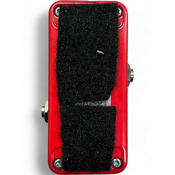 Used TC Electronic Sub N Up Mini Octaver Effect Pedal