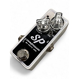Used Xotic SP Compressor Effect Pedal