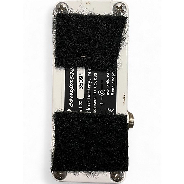 Used Xotic SP Compressor Effect Pedal