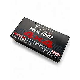 Used Voodoo Lab Pedal Power  Power Supply