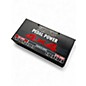 Used Voodoo Lab Pedal Power  Power Supply thumbnail