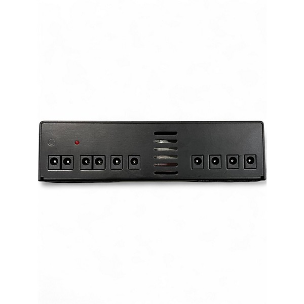 Used Voodoo Lab Pedal Power  Power Supply