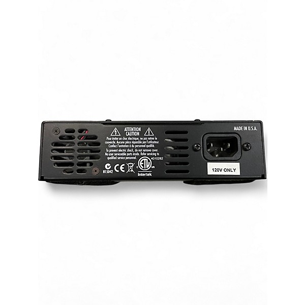 Used Voodoo Lab Pedal Power  Power Supply