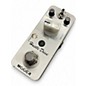 Used Mooer HUSTLE DRIVE Effect Pedal thumbnail