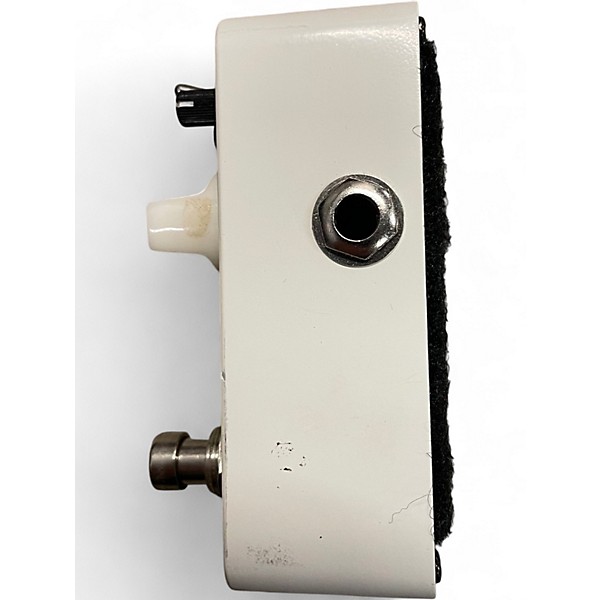 Used Mooer HUSTLE DRIVE Effect Pedal