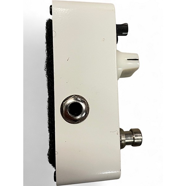 Used Mooer HUSTLE DRIVE Effect Pedal