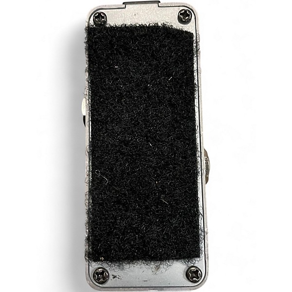 Used Mooer HUSTLE DRIVE Effect Pedal