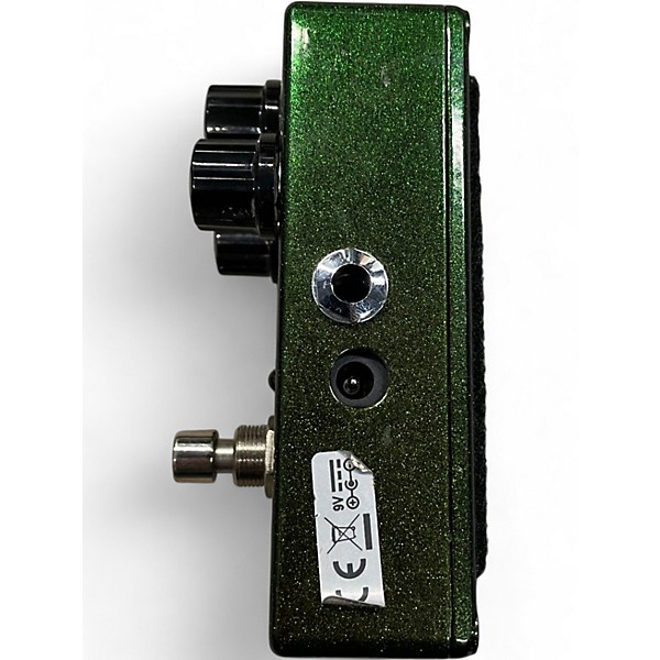 Used MXR Carbon Copy Effect Pedal