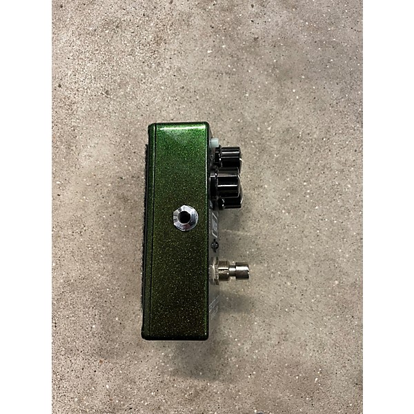 Used MXR Carbon Copy Effect Pedal