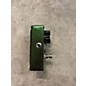 Used MXR Carbon Copy Effect Pedal