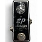 Used Xotic EP Booster Effect Pedal