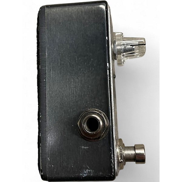 Used Xotic EP Booster Effect Pedal