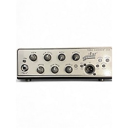 Used Aguilar Tone Hammer 350 350W Bass Amp Head