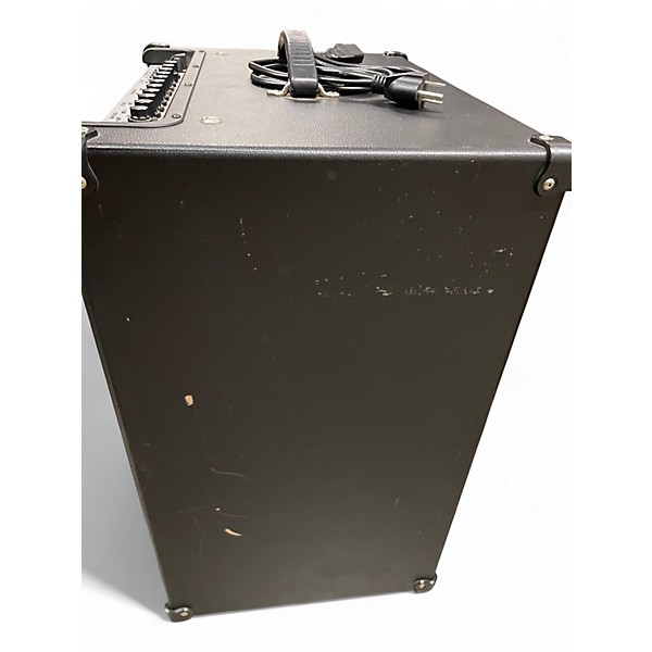 Used BOSS Katana-210 Bass Combo Amp