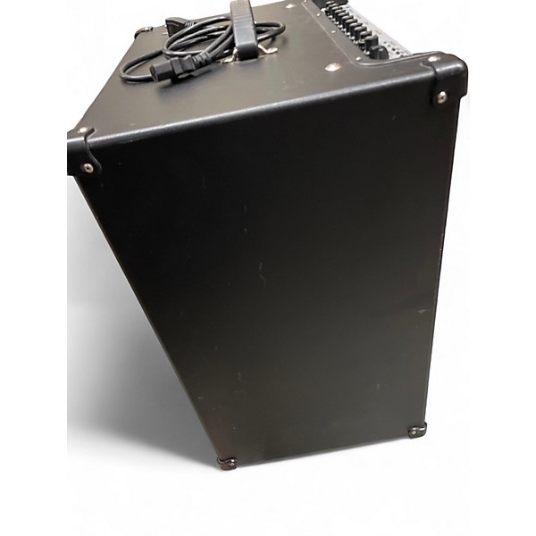 Used BOSS Katana-210 Bass Combo Amp