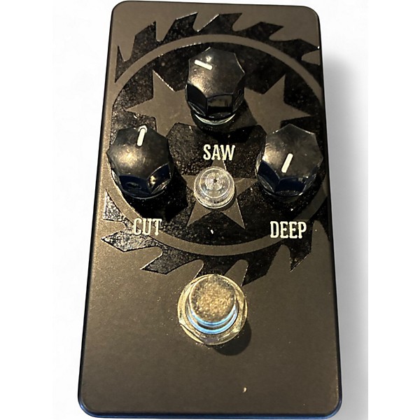 Used Fortin BLADE BLACKOUT Effect Pedal