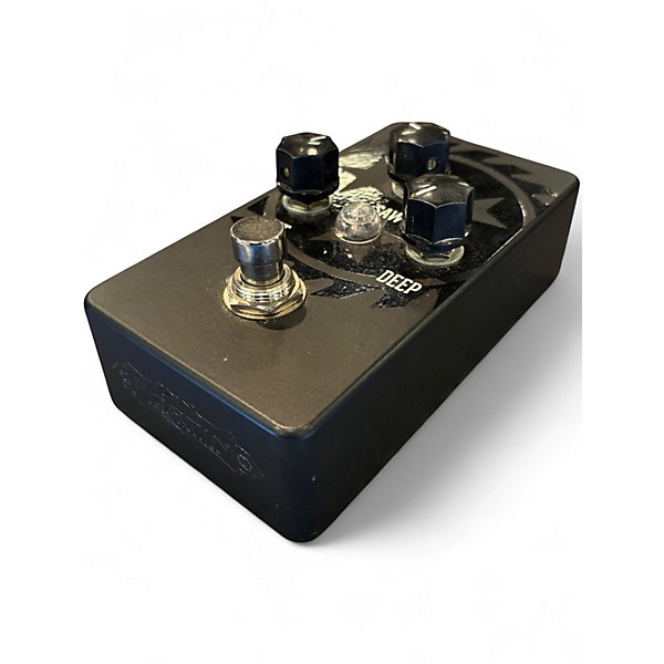 Used Fortin BLADE BLACKOUT Effect Pedal