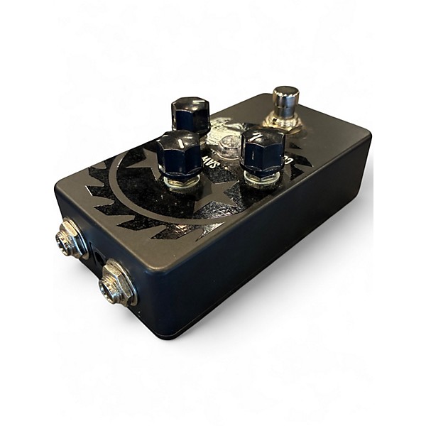 Used Fortin BLADE BLACKOUT Effect Pedal